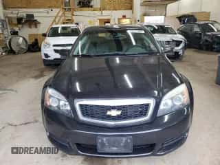 2012 Chevrolet Caprice Police Police с VIN 6G1MK5U21CL660129, выставлен на аукционе Copart как лот 79311404 с пробегом 164 734 миль миль и Списание • Salvage title. История ставок и продаж доступна на DreamBid. Изображение 5.