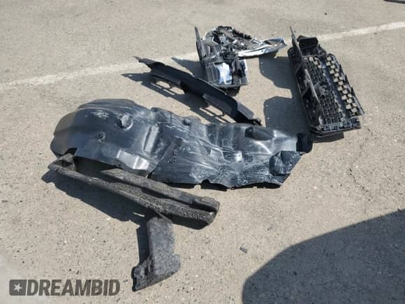 2025 Nissan Frontier S z VIN 1N6ED1CL2SN626402, wystawiony jako Copart lot #70339115 z przebiegiem 5 499 mil mil oraz Szkoda całkowita • Salvage title. Historia ofert i sprzedaży dostępna na DreamBid. Obrazek 12.