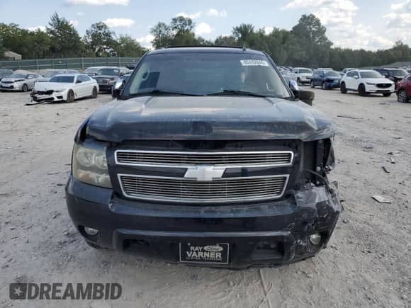 2010 Chevrolet Tahoe LTZ с VIN 1GNUKCE0XAR287678, выставлен на аукционе Copart как лот 80432845 с пробегом 207 563 миль миль и Списание • Salvage title. История ставок и продаж доступна на DreamBid. Изображение 5.