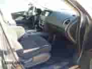 2013 Nissan Pathfinder SV with VIN 5N1AR2MM0DC672059, listed as a IAAI auction lot 42137816 with 138,853 mi miles and . Bid and sale history available at DreamBid. Image 5.