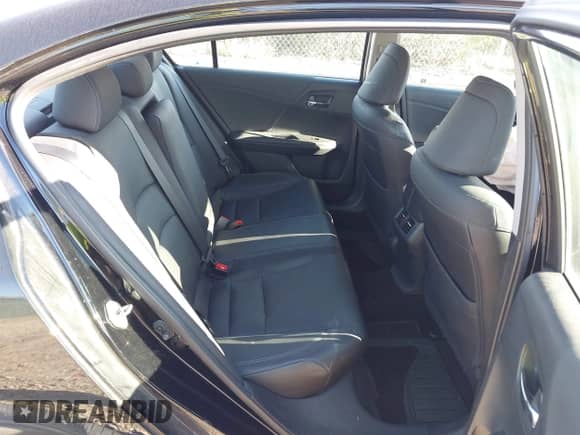 2017 Honda Accord EX-L с VIN 1HGCR2F87HA196571, выставлен на аукционе IAAI как лот 43337971 с пробегом 69 944 миль миль и . История ставок и продаж доступна на DreamBid. Изображение 8.