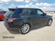 2016 Land Rover Range Rover Sport HSE with VIN SALWR2VF3GA639978, listed as a Copart auction lot 81620145 with 97,130 mi miles and Clean title. Bid and sale history available at DreamBid. Image 3.