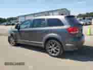 2019 Dodge Journey GT with VIN 3C4PDCEG3KT693811, listed as a Copart auction lot 70169025 with 164,050 mi miles and Salvage title. Bid and sale history available at DreamBid. Image 2.