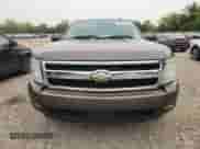 2008 Chevrolet Silverado 1500 2LT с VIN 2GCEK133681274525, выставлен на аукционе Copart как лот 81090505 с пробегом 189 705 миль миль и Списание • Salvage title. История ставок и продаж доступна на DreamBid. Изображение 5.