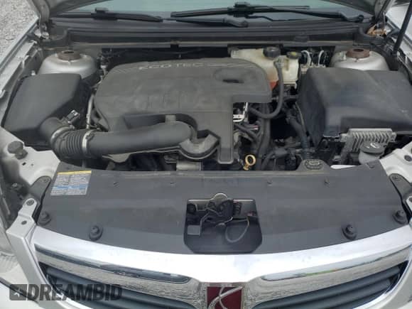 2009 Saturn Aura XE with VIN 1G8ZS57B69F242141, listed as a Copart auction lot 60186345 with 73,840 mi miles and Salvage title. Bid and sale history available at DreamBid. Image 11.