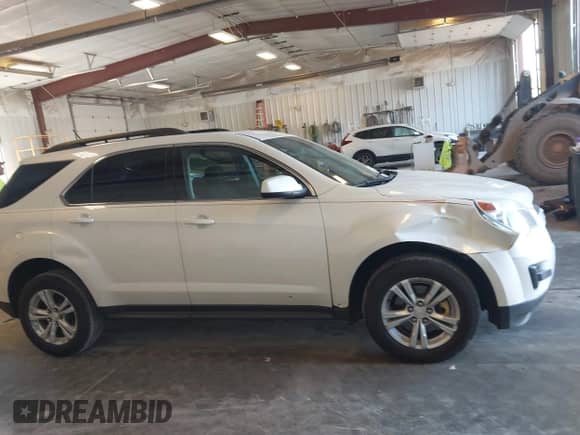 2015 Chevrolet Equinox LT с VIN 1GNFLFEKXFZ120060, выставлен на аукционе IAAI как лот 43250512 с пробегом 111 168 миль миль и . История ставок и продаж доступна на DreamBid. Изображение 13.