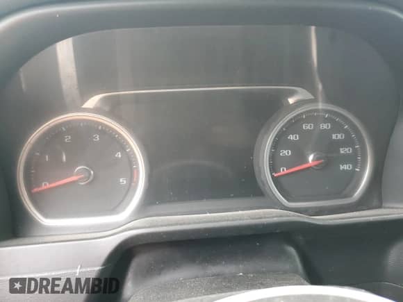 2020 Chevrolet Silverado 3500HD High Country with VIN 1GC4YVEY6LF158012, listed as a Copart auction lot 52514005 with Not provided miles and Salvage title. Bid and sale history available at DreamBid. Image 9.
