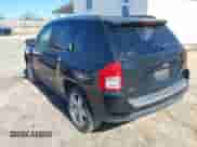 2012 Jeep Compass Limited с VIN 1C4NJCCB2CD605510, выставлен на аукционе IAAI как лот 41817614 с пробегом 151 779 миль миль и . История ставок и продаж доступна на DreamBid. Изображение 3.