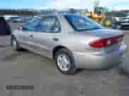 2004 Chevrolet Cavalier с VIN 1G1JC52FX47271762, выставлен на аукционе IAAI как лот 43524777 с пробегом 60 552 миль миль и . История ставок и продаж доступна на DreamBid. Изображение 3.