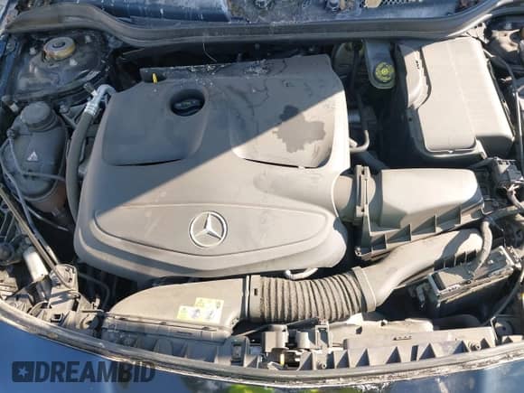 2019 Mercedes-Benz CLA 250 с VIN WDDSJ4EB8KN776718, выставлен на аукционе IAAI как лот 42966323 с пробегом 52 776 миль миль и . История ставок и продаж доступна на DreamBid. Изображение 10.