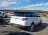 2015 Land Rover Range Rover Sport HSE z VIN SALWG2VF7FA608009, wystawiony jako IAAI lot #40838629 z przebiegiem 119 680 mil mil oraz . Historia ofert i sprzedaży dostępna na DreamBid. Obrazek 4.