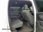 2020 Ram 1500 Lone Star with VIN 1C6RREFM0LN245982, listed as a Copart auction lot 61289665 with 97,036 mi miles and Salvage title. Bid and sale history available at DreamBid. Image 10.