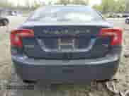 2015 Volvo S60 с VIN YV149MFC7F2316986, выставлен на аукционе Copart как лот 53884665 с пробегом 60 224 миль миль и Чистый • Clean title. История ставок и продаж доступна на DreamBid. Изображение 6.