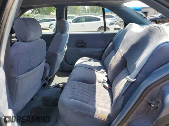 1997 Chevrolet Lumina с VIN 2G1WL52M6V9153339, выставлен на аукционе Copart как лот 67913684 с пробегом 96 470 миль миль и Списание • Salvage title. История ставок и продаж доступна на DreamBid. Изображение 10.
