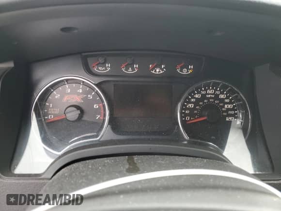 2013 Ford F-150 XL with VIN 1FTFX1EF8DKD19293, listed as a Copart auction lot 69905675 with Not provided miles and Salvage title. Bid and sale history available at DreamBid. Image 9.