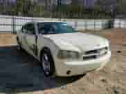 2007 Dodge Charger Police z VIN 2B3KA43GX7H801757, wystawiony jako Copart lot #86750624 z przebiegiem 218 271 mil mil oraz Szkoda całkowita • Salvage title. Historia ofert i sprzedaży dostępna na DreamBid. Obrazek 10.