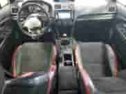 2019 Subaru WRX STI z VIN JF1VA2S67K9831399, wystawiony jako Copart lot #59666325 z przebiegiem 91 062 mil mil oraz Szkoda całkowita • Salvage title. Historia ofert i sprzedaży dostępna na DreamBid. Obrazek 8.