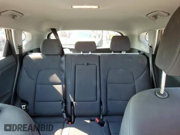 2021 Hyundai Tucson Sport with VIN KM8J3CAL8MU410657, listed as a Copart auction lot 70251105 with 36,373 mi miles and Clean title. Bid and sale history available at DreamBid. Image 10.