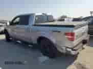 2010 Ford F-150 XL с VIN 1FTFW1EV1AKB58436, выставлен на аукционе Copart как лот 69184275 с пробегом 114 673 миль миль и Чистый • Clean title. История ставок и продаж доступна на DreamBid. Изображение 2.