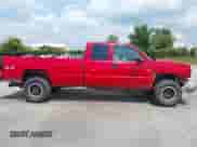 2005 Chevrolet Silverado 3500 с VIN 1GCHK39265E243907, выставлен на аукционе IAAI как лот 42897217 с пробегом Не указан миль и . История ставок и продаж доступна на DreamBid. Изображение 16.
