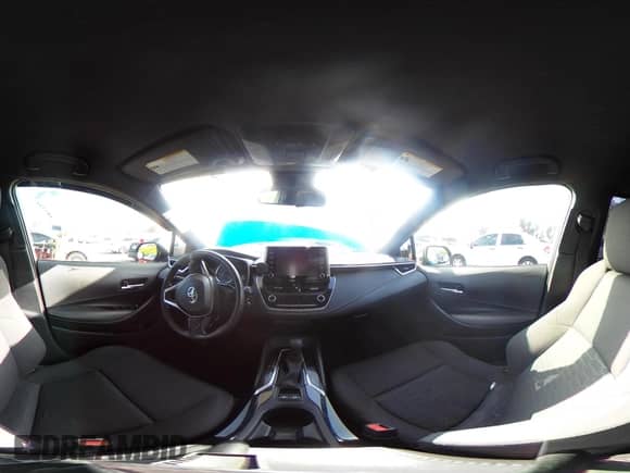 2019 Toyota Corolla SE with VIN JTNK4RBEXK3038200, listed as a IAAI auction lot 43325159 with 59,774 mi miles and . Bid and sale history available at DreamBid. Image 23.