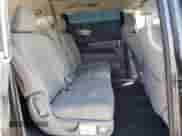 2014 Honda Odyssey EX с VIN 5FNRL5H46EB032026, выставлен на аукционе Copart как лот 66357495 с пробегом 105 227 миль миль и Списание • Salvage title. История ставок и продаж доступна на DreamBid. Изображение 11.