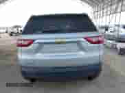 2020 Chevrolet Traverse LS с VIN 1GNERFKW5LJ275370, выставлен на аукционе IAAI как лот 42964814 с пробегом 110 925 миль миль и . История ставок и продаж доступна на DreamBid. Изображение 16.