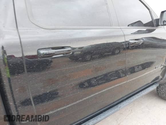 2021 Ram 1500 TRX с VIN 1C6SRFU92MN805007, выставлен на аукционе IAAI как лот 42458464 с пробегом 48 983 миль миль и . История ставок и продаж доступна на DreamBid. Изображение 6.