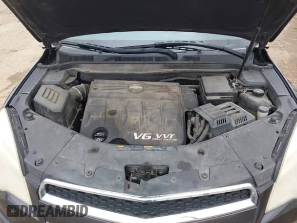 2013 Chevrolet Equinox LT с VIN 2GNFLNE39D6328927, выставлен на аукционе IAAI как лот 41481316 с пробегом 240 619 миль миль и . История ставок и продаж доступна на DreamBid. Изображение 10.