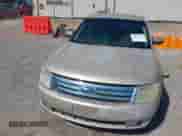 2008 Ford Taurus SEL with VIN 1FAHP24W58G139106, listed as a IAAI auction lot 43057390 with 204,153 mi miles and . Bid and sale history available at DreamBid. Image 6.