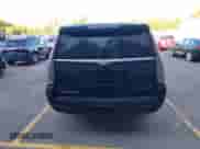 2017 Cadillac Escalade ESV Platinum with VIN 1GYS4KKJXHR194388, listed as a IAAI auction lot 43152737 with 116,134 mi miles and . Bid and sale history available at DreamBid. Image 16.