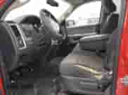 2010 Dodge 1500 ST с VIN 1D7RV1GP0AS133161, выставлен на аукционе Copart как лот 87186654 с пробегом 204 667 миль миль и Чистый • Clean title. История ставок и продаж доступна на DreamBid. Изображение 7.