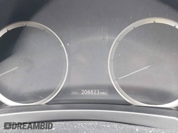 2014 Lexus IS 250 с VIN JTHCF1D22E5006145, выставлен на аукционе IAAI как лот 42557893 с пробегом 208 823 миль миль и . История ставок и продаж доступна на DreamBid. Изображение 15.