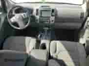 2019 Nissan Frontier S с VIN 1N6BD0CT2KN725086, выставлен на аукционе Copart как лот 82069625 с пробегом 29 289 миль миль и Чистый • Clean title. История ставок и продаж доступна на DreamBid. Изображение 8.