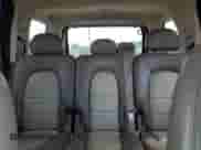 2004 Ford Explorer Eddie Bauer с VIN 1FMZU74W64UB73566, выставлен на аукционе Copart как лот 66825105 с пробегом 121 258 миль миль и Списание • Salvage title. История ставок и продаж доступна на DreamBid. Изображение 10.