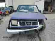 1998 Nissan Frontier XE with VIN 1N6DD26Y2WC351446, listed as a Copart auction lot 60441815 with Not provided miles and Salvage title. Bid and sale history available at DreamBid. Image 5.