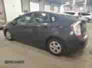 2011 Toyota Prius I с VIN JTDKN3DU8B5316499, выставлен на аукционе Copart как лот 84806705 с пробегом 223 534 миль миль и Списание • Salvage title. История ставок и продаж доступна на DreamBid. Изображение 2.