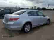 2010 Honda Accord LX-P with VIN 1HGCP2F42AA090098, listed as a Copart auction lot 81602735 with 158,002 mi miles and Salvage title. Bid and sale history available at DreamBid. Image 3.