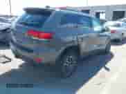 2020 Jeep Grand Cherokee Trailhawk with VIN 1C4RJFLG7LC384524, listed as a IAAI auction lot 42312713 with 50,221 mi miles and . Bid and sale history available at DreamBid. Image 4.