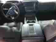 2016 GMC Sierra 1500 Denali z VIN 3GTU2PEJ7GG224734, wystawiony jako Copart lot #69385705 z przebiegiem 161 186 mil mil oraz Szkoda całkowita • Salvage title. Historia ofert i sprzedaży dostępna na DreamBid. Obrazek 8.