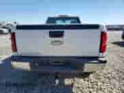 2008 Chevrolet Silverado 2500HD 1LT с VIN 1GCHK24K68E159978, выставлен на аукционе Copart как лот 85570505 с пробегом 71 476 миль миль и Списание • Salvage title. История ставок и продаж доступна на DreamBid. Изображение 6.