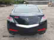 2011 Acura TL z VIN 19UUA8F29BA006982, wystawiony jako IAAI lot #43317743 z przebiegiem 296 026 mil mil oraz . Historia ofert i sprzedaży dostępna na DreamBid. Obrazek 16.