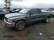 2002 Dodge Dakota с VIN 1B7GL12XX2S718443, выставлен на аукционе Copart как лот 84568934 с пробегом 122 127 миль миль и Чистый • Clean title. История ставок и продаж доступна на DreamBid. Изображение 1.