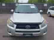 2010 Toyota RAV4 Sport with VIN JTMRK4DV2A5084681, listed as a IAAI auction lot 43152114 with 149,212 mi miles and . Bid and sale history available at DreamBid. Image 12.