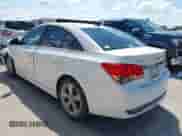 2012 Chevrolet Cruze 2LT с VIN 1G1PG5SC3C7285263, выставлен на аукционе IAAI как лот 42959577 с пробегом 174 076 миль миль и . История ставок и продаж доступна на DreamBid. Изображение 3.