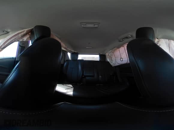 2013 Chevrolet Equinox LTZ with VIN 1GNALFEK0DZ101461, listed as a IAAI auction lot 43197949 with Not provided miles and . Bid and sale history available at DreamBid. Image 18.