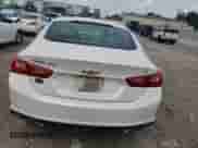 2016 Chevrolet Malibu LT с VIN 1G1ZF5SX4GF179141, выставлен на аукционе Copart как лот 71689825 с пробегом 142 490 миль миль и Списание • Salvage title. История ставок и продаж доступна на DreamBid. Изображение 6.
