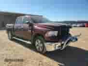 2018 Ram 1500 Big Horn z VIN 3C6RR6LT9JG225270, wystawiony jako Copart lot #42059035 z przebiegiem 109 693 mil mil oraz Szkoda całkowita • Salvage title. Historia ofert i sprzedaży dostępna na DreamBid. Obrazek 11.
