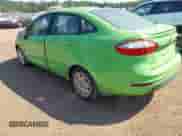 2015 Ford Fiesta SE z VIN 3FADP4BE7FM195510, wystawiony jako IAAI lot #43145299 z przebiegiem 217 962 mil mil oraz . Historia ofert i sprzedaży dostępna na DreamBid. Obrazek 3.