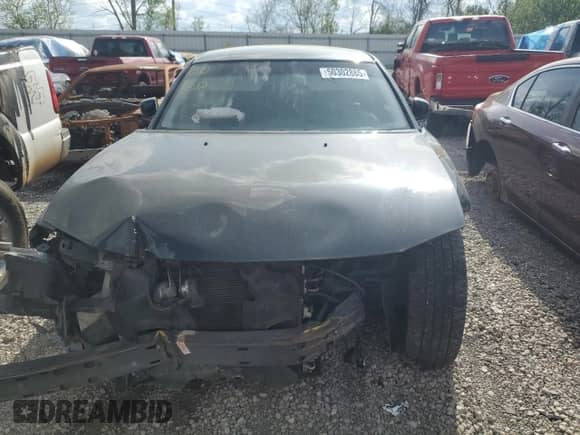 2010 Dodge Charger R/T z VIN 2B3CA5CT3AH172325, wystawiony jako Copart lot #50302885 z przebiegiem 257 870 mil mil oraz Szkoda całkowita • Salvage title. Historia ofert i sprzedaży dostępna na DreamBid. Obrazek 5.